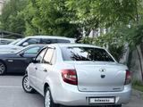 ВАЗ (Lada) Granta 2190 2013 года за 3 300 000 тг. в Алматы