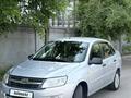 ВАЗ (Lada) Granta 2190 2013 года за 3 300 000 тг. в Алматы – фото 2
