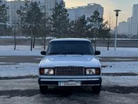 ВАЗ (Lada) 2107 2008 года за 1 650 000 тг. в Астана