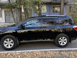 Toyota Highlander 2011 годаүшін14 700 000 тг. в Караганда – фото 3