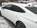 Hyundai Sonata 2020 года за 12 600 000 тг. в Алматы – фото 4