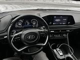 Hyundai Sonata 2020 года за 12 600 000 тг. в Алматы – фото 5