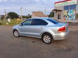 Volkswagen Polo 2010 года за 2 600 000 тг. в Уральск