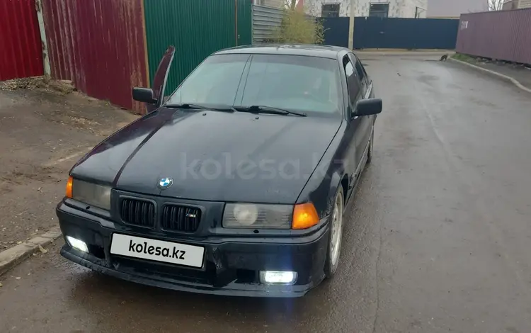 BMW 325 1994 годаүшін1 500 000 тг. в Астана