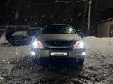 Lexus RX 350 2007 года за 8 500 000 тг. в Астана – фото 2