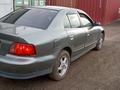 Mitsubishi Galant 2003 годаүшін2 600 000 тг. в Кокшетау – фото 3