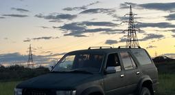 Toyota 4Runner 1992 года за 3 200 000 тг. в Караганда