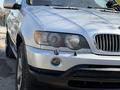 BMW X5 2001 года за 5 800 000 тг. в Шымкент – фото 11