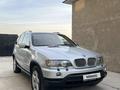 BMW X5 2001 года за 5 800 000 тг. в Шымкент – фото 13