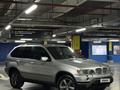BMW X5 2001 года за 5 800 000 тг. в Шымкент – фото 3