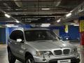 BMW X5 2001 года за 5 800 000 тг. в Шымкент – фото 4
