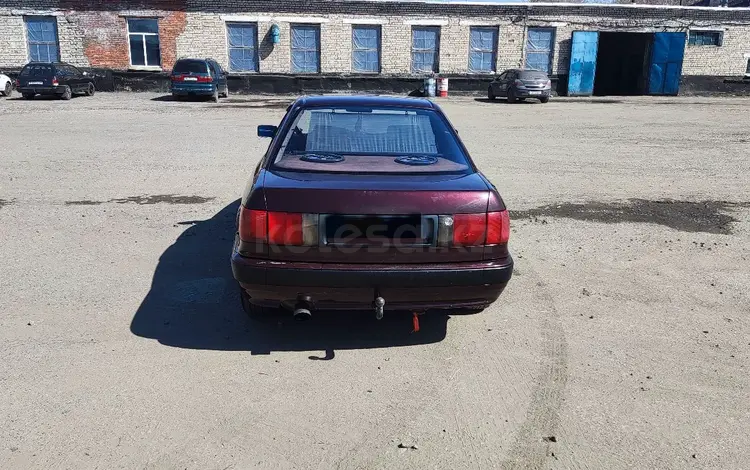 Audi 80 1991 годаүшін1 865 000 тг. в Петропавловск