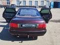 Audi 80 1991 годаүшін1 865 000 тг. в Петропавловск – фото 3