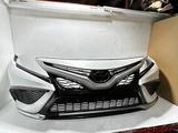 Решетки радиатора и бампера для Toyota и Lexus новые, Б/У, дубликаты! за 25 000 тг. в Актобе – фото 2