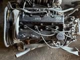 Двигатель F16D3 1.6| Chevrolet Lacetti Aveo Cruze Nubiraүшін430 000 тг. в Костанай