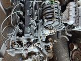 Двигатель F16D3 1.6| Chevrolet Lacetti Aveo Cruze Nubiraүшін430 000 тг. в Костанай – фото 2
