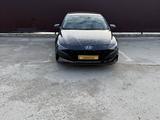 Hyundai Elantra 2022 года за 9 000 000 тг. в Атырау