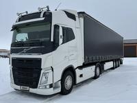 Volvo  FH 2015 года за 44 000 000 тг. в Актобе