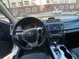 Toyota Camry 2013 года за 8 900 000 тг. в Актау – фото 4