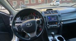 Toyota Camry 2013 года за 8 900 000 тг. в Актау – фото 4