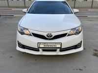 Toyota Camry 2013 года за 8 900 000 тг. в Актау