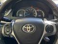 Toyota Camry 2013 годаүшін8 900 000 тг. в Актау – фото 6