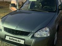 ВАЗ (Lada) Priora 2170 2007 года за 1 100 000 тг. в Уральск