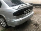 Subaru Legacy 1999 года за 1 500 000 тг. в Алматы – фото 3