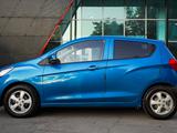 Chevrolet Spark 2019 годаүшін4 690 000 тг. в Алматы – фото 5