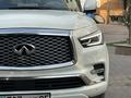 Infiniti QX80 2020 годаfor33 000 000 тг. в Алматы – фото 3