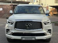 Infiniti QX80 2020 годаүшін33 000 000 тг. в Алматы