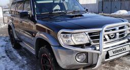 Nissan Patrol 2003 года за 6 300 000 тг. в Каскелен – фото 2