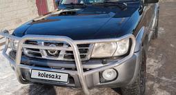 Nissan Patrol 2003 года за 6 300 000 тг. в Каскелен – фото 3