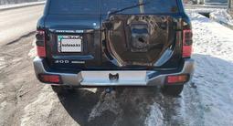 Nissan Patrol 2003 года за 6 300 000 тг. в Каскелен – фото 5