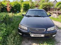 Toyota Camry 2000 годаүшін3 700 000 тг. в Талдыкорган