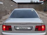 Audi A6 1995 года за 2 700 000 тг. в Шымкент – фото 2