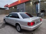 Audi A6 1995 года за 2 700 000 тг. в Шымкент – фото 4