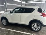 Nissan Juke 2014 года за 5 800 000 тг. в Алматы – фото 3