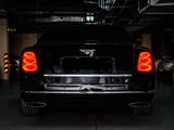Bentley Mulsanne 2014 года за 55 000 000 тг. в Астана – фото 3