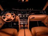 Bentley Mulsanne 2014 года за 55 000 000 тг. в Астана – фото 2