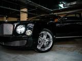 Bentley Mulsanne 2014 года за 55 000 000 тг. в Астана
