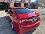 Toyota Camry 2013 годаfor5 350 000 тг. в Уральск – фото 4