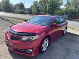 Toyota Camry 2013 года за 4 500 000 тг. в Уральск