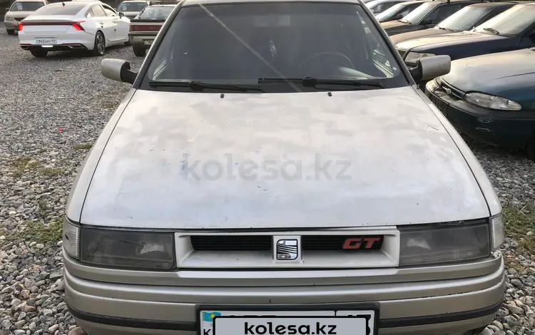 SEAT Toledo 1992 годаүшін600 000 тг. в Шымкент