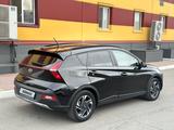 Hyundai Bayon 2023 года за 7 300 000 тг. в Павлодар – фото 3