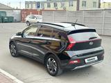 Hyundai Bayon 2023 года за 7 300 000 тг. в Павлодар
