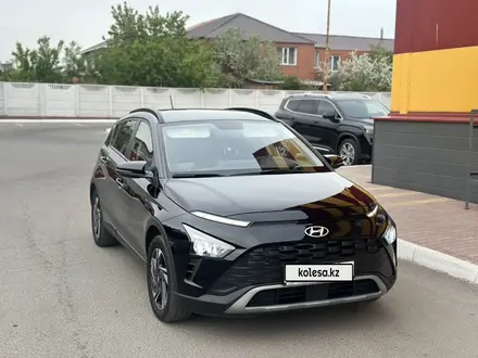 Hyundai Bayon 2023 года за 7 300 000 тг. в Павлодар – фото 5
