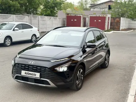 Hyundai Bayon 2023 года за 7 300 000 тг. в Павлодар – фото 6