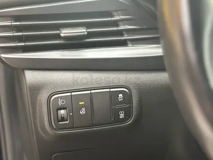Hyundai Bayon 2023 года за 7 300 000 тг. в Павлодар – фото 10