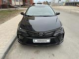 Toyota Corolla 2019 года за 9 900 000 тг. в Костанай